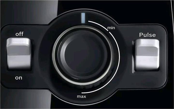 Immagine prodotto Bosch Hausgeräte VitaBoost MMBH6P6BDE (1600 W)