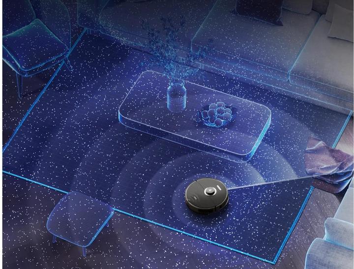 Image du produit Roborock S8 Pro Ultra (Robot d'aspiration et de nettoyage)