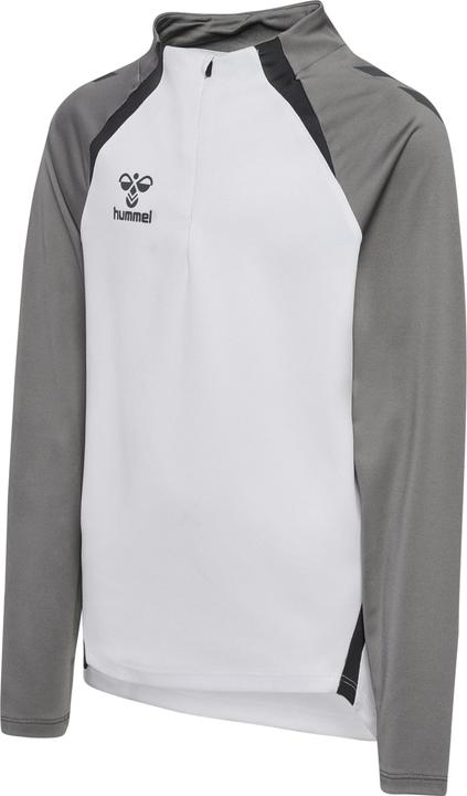 Weiss, Steel Gray