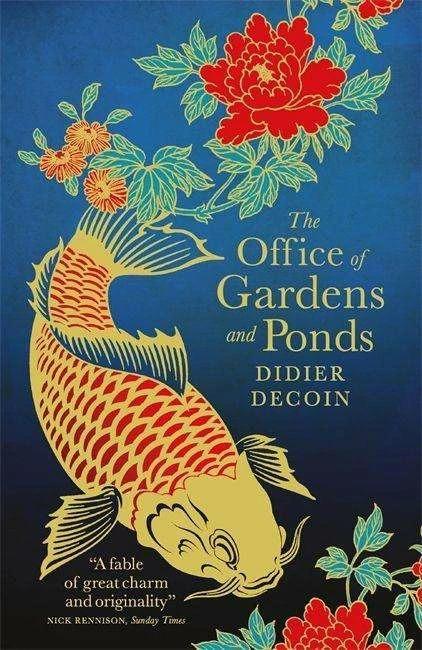 Produktbild The Office of Gardens and Ponds (Englisch, Euan Cameron, Didier Decoin, 2020)
