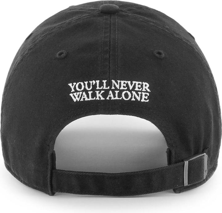 Immagine prodotto 47 Brand Relaxedfit Clean Up Arched Liverpool FC (Taglia unica)