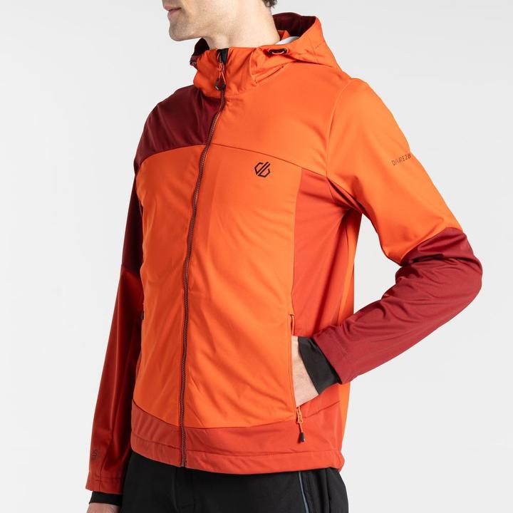 Produktbild Dare2b Mountaineer Softshell (L)