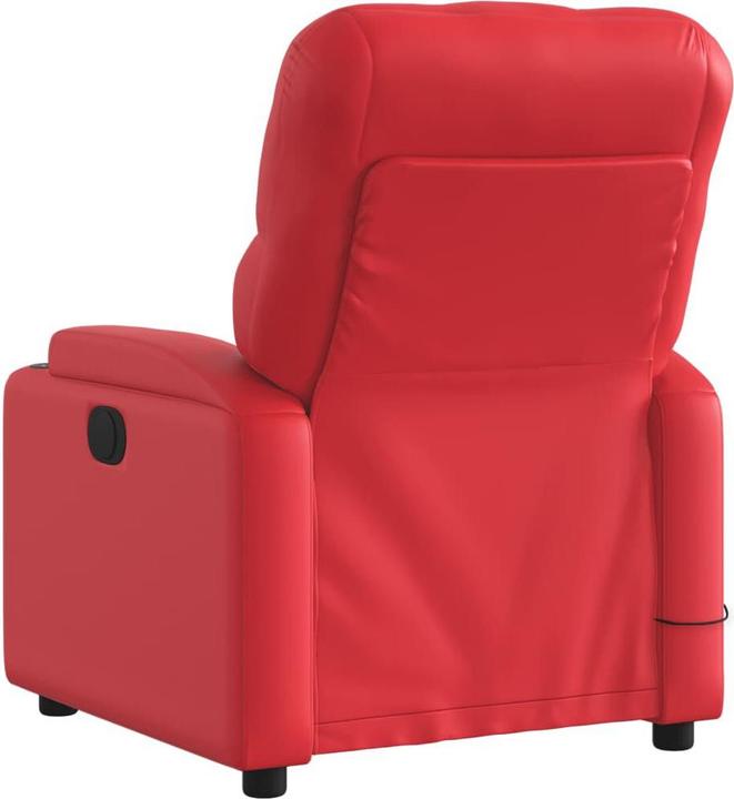 Immagine prodotto VidaXL Sedia da massaggio in similpelle