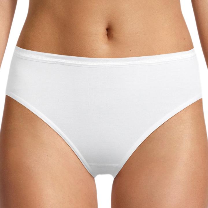 Produktbild Conta 3er Pack Modal Hüftslip (42, XL, 3er Pack)