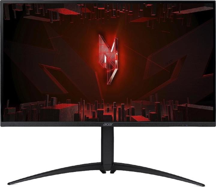 Produktbild Acer Nitro XV275KP3biipruzx (3840 x 2160 Pixel, 27")