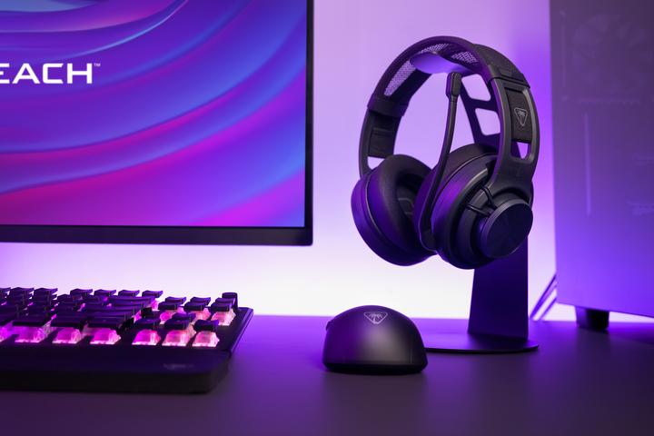 Produktbild Turtle Beach Atlas Air (Kabellos, Kabelgebunden)