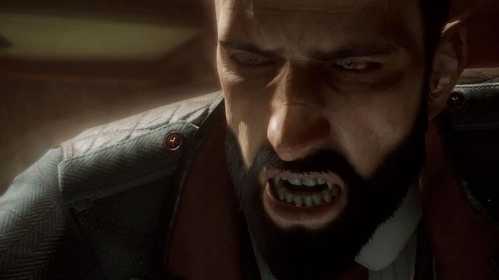 Image du produit Focus Home Interactive Vampyr (PC, FR)