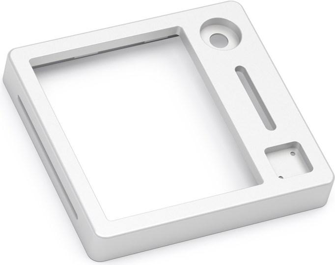 Produktbild Glorious GMMK Wireless Numpad Top Frame - E-White
