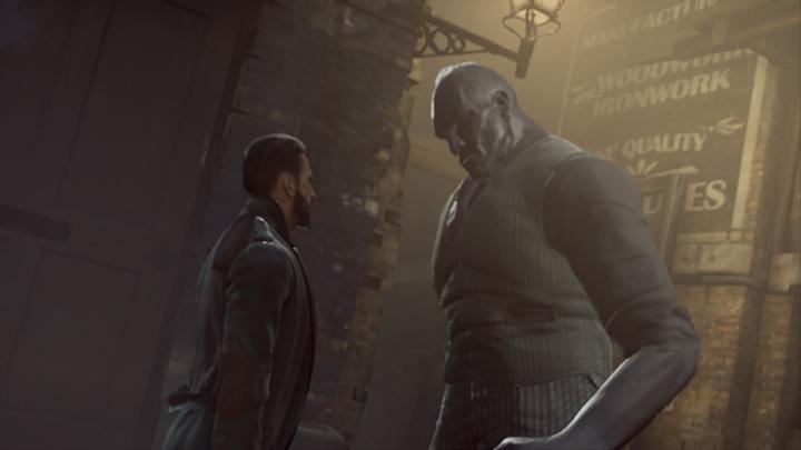 Image du produit Focus Home Interactive Vampyr (PC, FR)