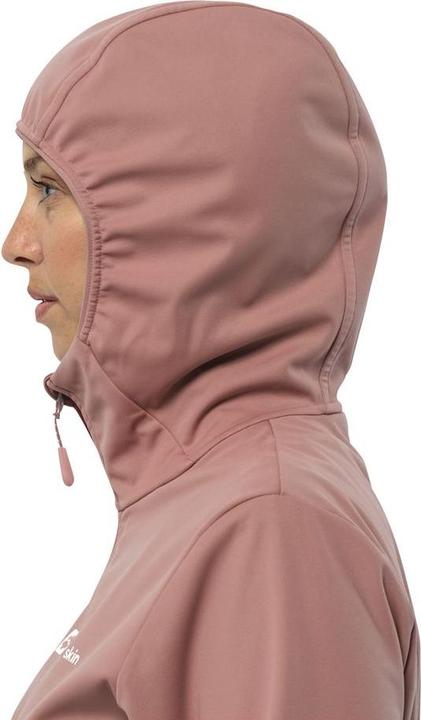 Immagine prodotto Jack Wolfskin Feldberg Hoody W (XS)