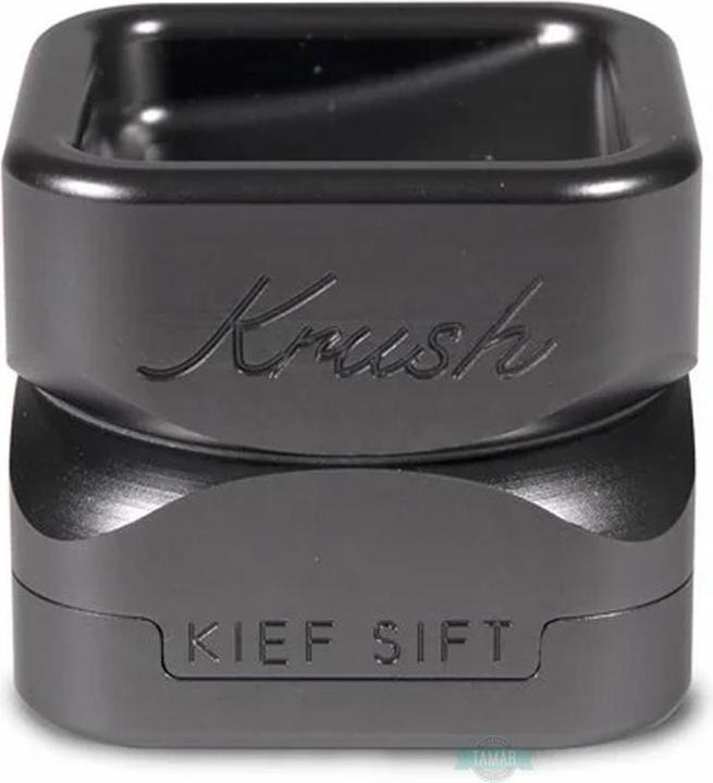 Krush Kube 3.0 Grinder