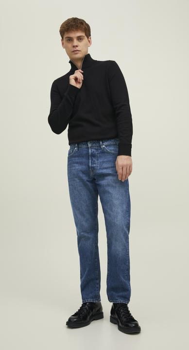 Image du produit Jack & Jones Chris Cooper JOS 790 Jeans coupe loose (W30/L32)