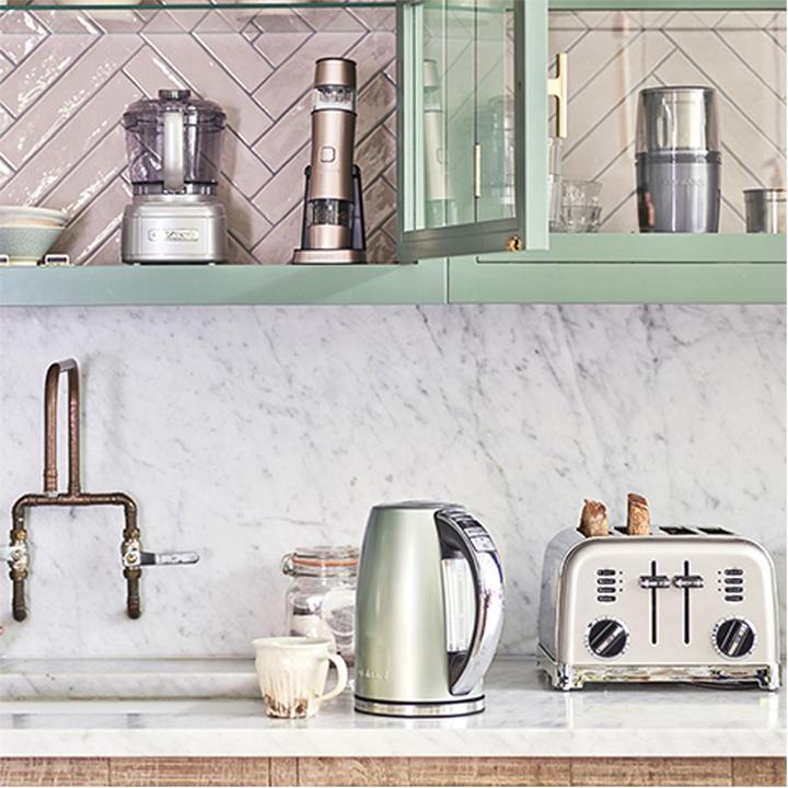 Produktbild Cuisinart 4er Toaster