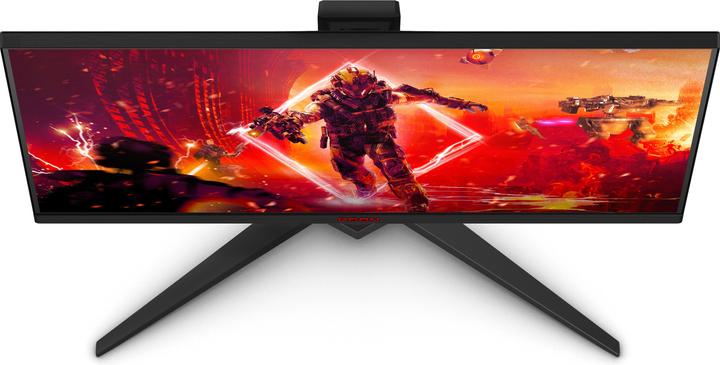 Produktbild AOC AG275QXN (2560 x 1440 Pixel, 27")