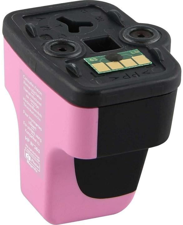 Image du produit Generic Ink Encre HP C8775EE No. 363 PM Photo Magenta (PM)