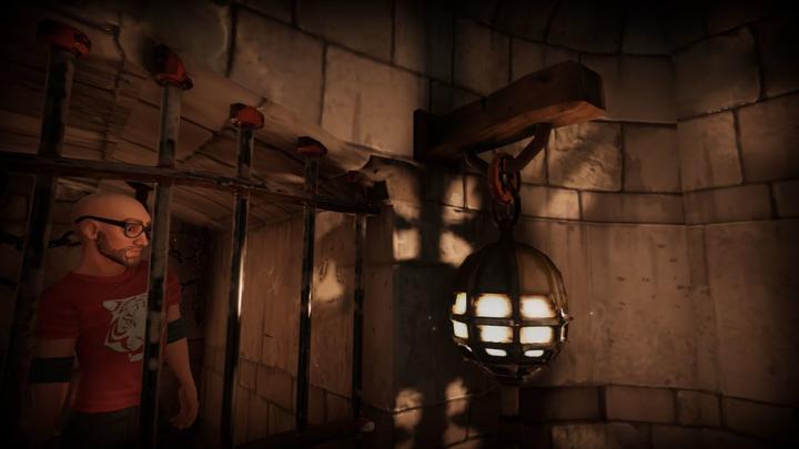 Immagine prodotto astragon Gioco di fuga: Fort Boyard (PS4, Multilingue)