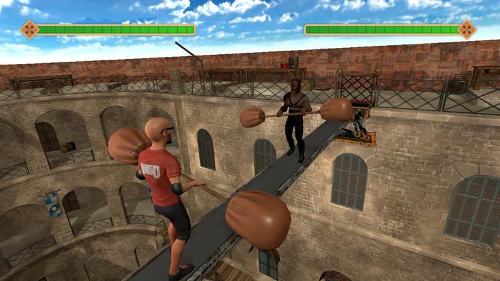 Immagine prodotto astragon Gioco di fuga: Fort Boyard (PS4, Multilingue)