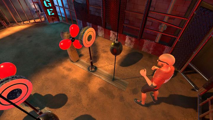Immagine prodotto astragon Gioco di fuga: Fort Boyard (PS4, Multilingue)