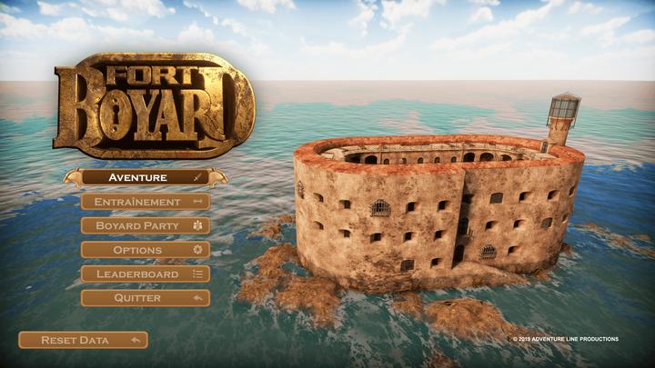 Immagine prodotto astragon Gioco di fuga: Fort Boyard (PS4, Multilingue)