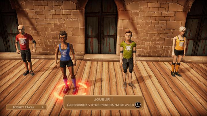 Immagine prodotto astragon Gioco di fuga: Fort Boyard (PS4, Multilingue)