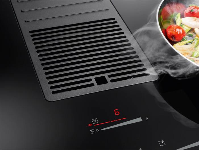 Immagine prodotto Electrolux DMGL8371SW
