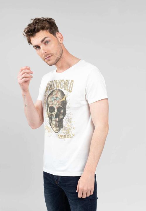 Deeluxe t-shirt (XL)