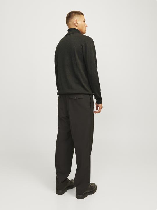 Produktbild Jack & Jones Jjebasic Knit Roll Neck Noos (XL)