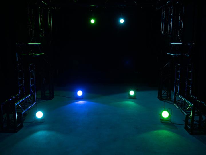 Image du produit Eurolite SLS-30 (30 W, LED)