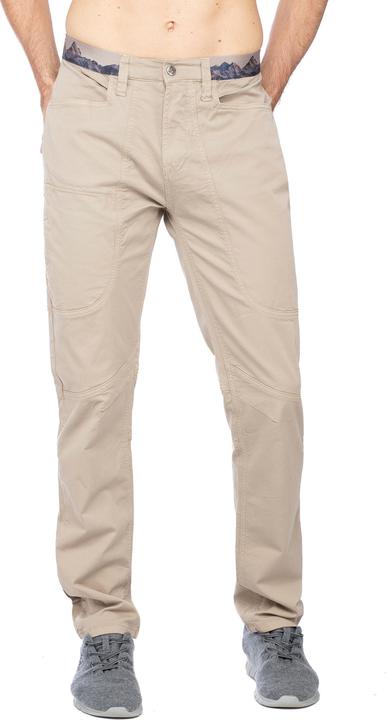 Actual product image Chillaz Wilder Kaiser Pant (L)