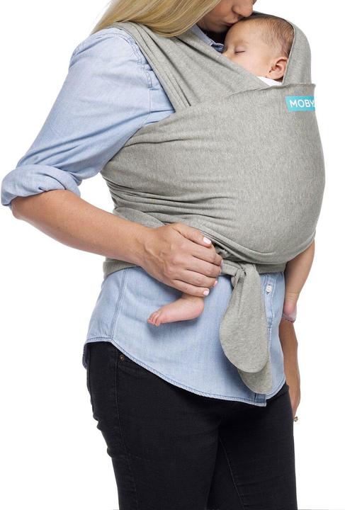 Image du produit Moby Wrap Classic (5.50 m)