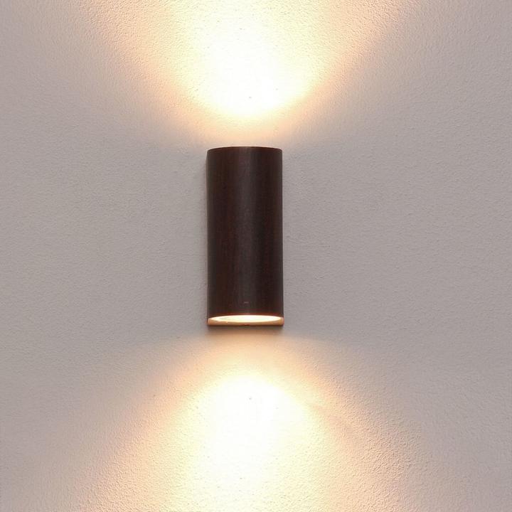 Actual product image Licht-Erlebnisse Aalborg (GU10, IP44)