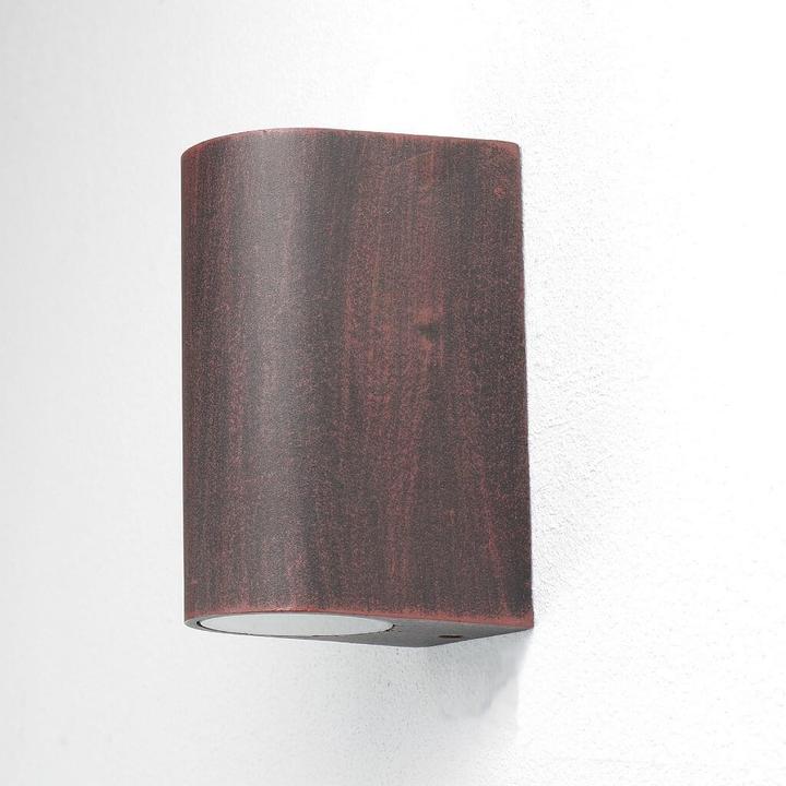 Actual product image Licht-Erlebnisse Aalborg (GU10, IP44)