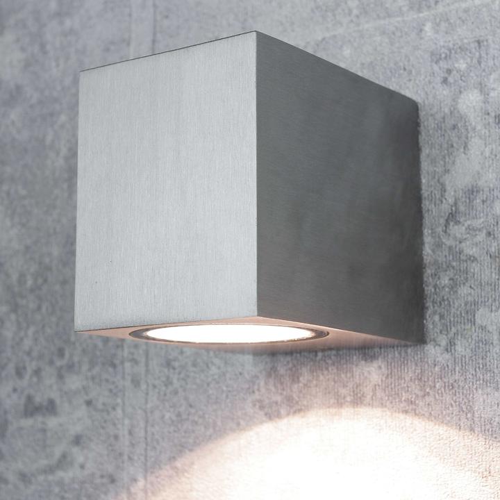 Actual product image Licht-Erlebnisse Aalborg (GU10, IP44)