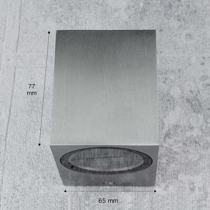 Actual product image Licht-Erlebnisse Aalborg (GU10, IP44)