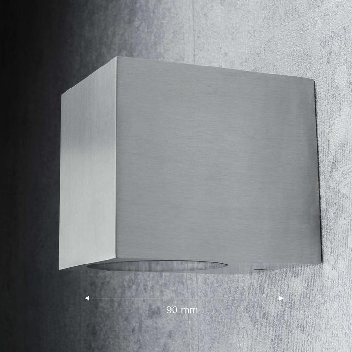 Actual product image Licht-Erlebnisse Aalborg (GU10, IP44)
