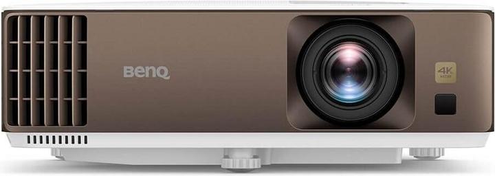 Actual product image BenQ W1800 (4K, 2000 lm, 1.13 - 1.46:1)