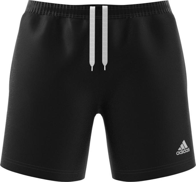 adidas Shorts für Damen Entrada 22 Training schwarz HI0003 (M) (M)