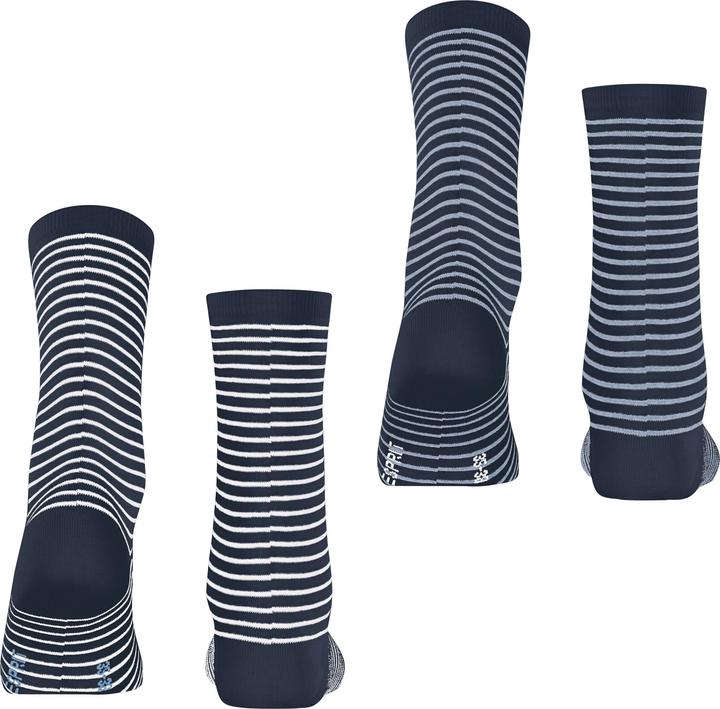 Immagine prodotto Esprit Linea Fine SO 2P (Confezione da 2, 35 - 38)