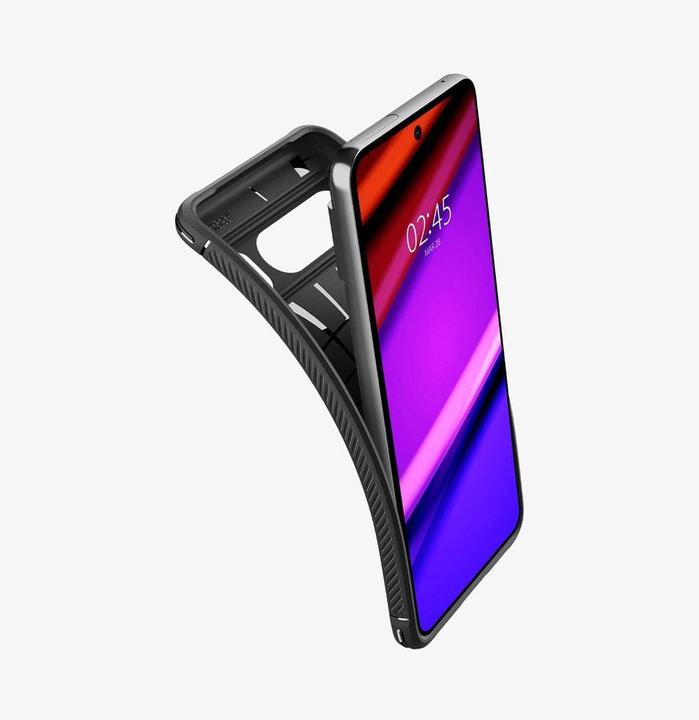 Immagine prodotto Spigen Rugged Armor (Google Pixel 8 Pro)