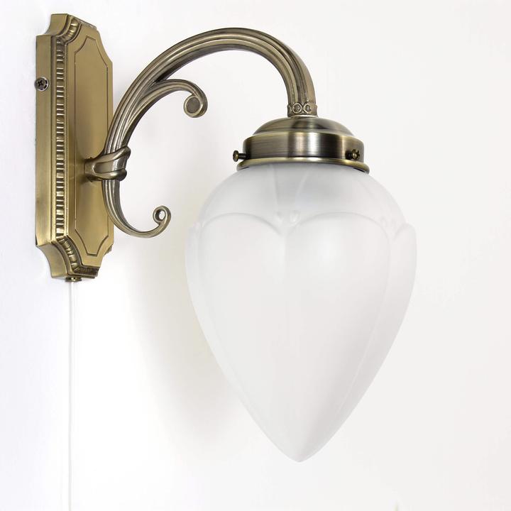 Actual product image Licht-Erlebnisse Maya (E14)