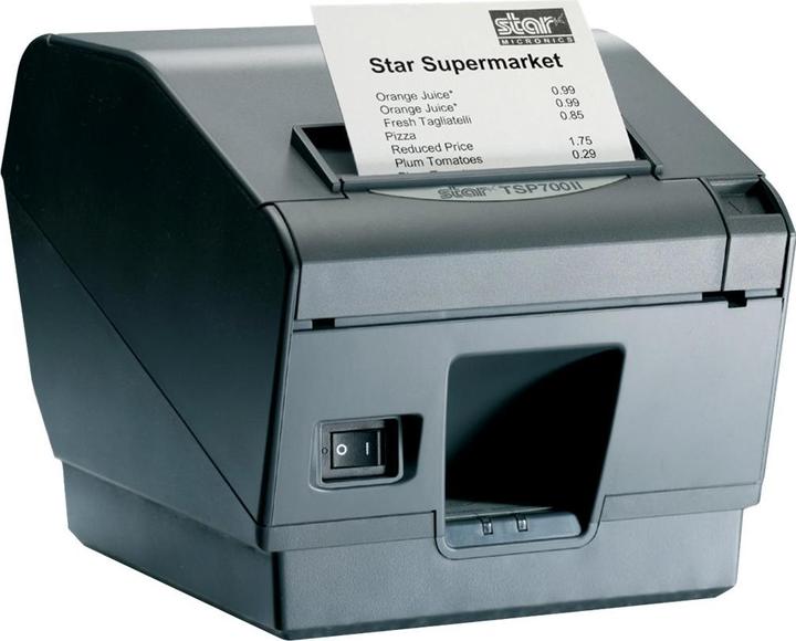 Produktbild Star Micronics Star TSP 1000 (USB 2.0)