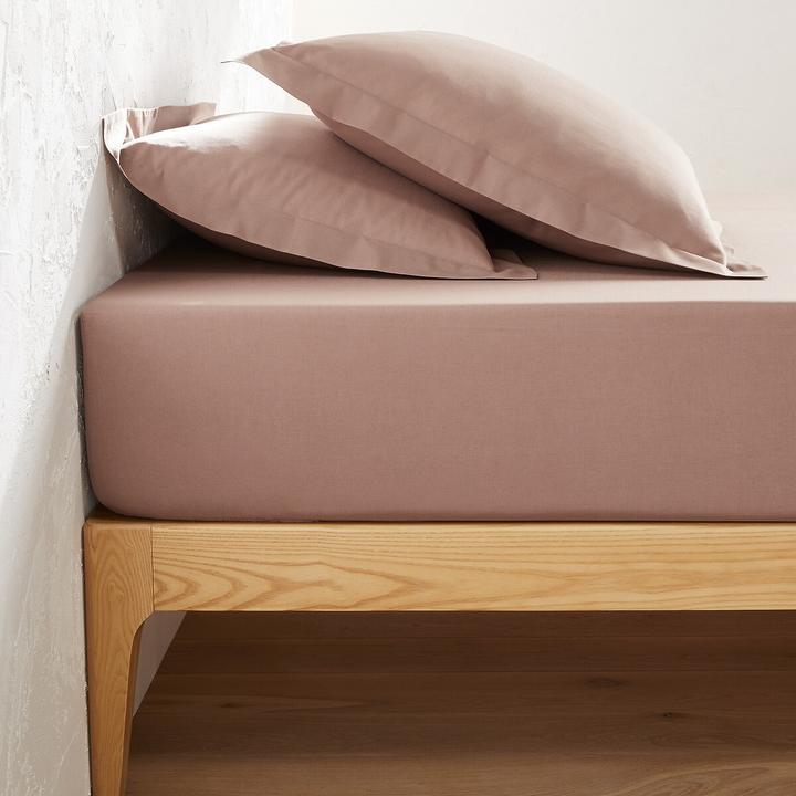 Image du produit La Redoute Interieurs Scenario Coton (Housse de couette, 120 x 190 cm)