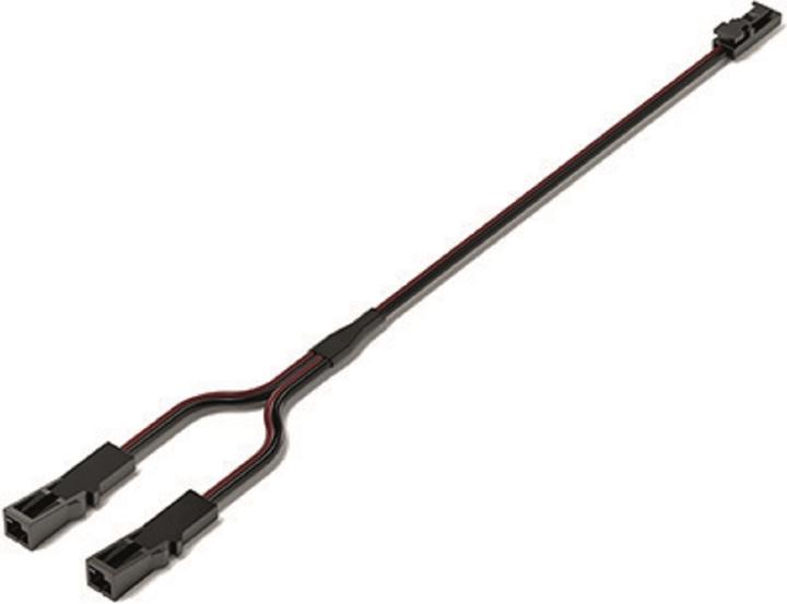 Produktbild Halemeier Verteiler 3-fach 12 V (45 cm, Indoor)