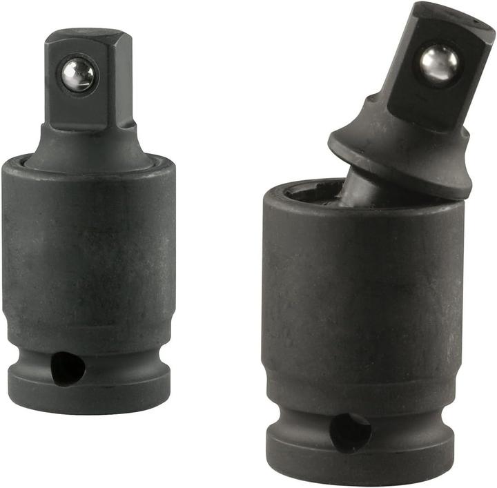 Immagine prodotto SW-Stahl 07811L Giunto sferico IMPACT da 1/2 pollice, rigido bloccabile (12,5 mm)