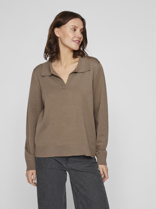 Produktbild Vila Polo Strickpullover (XS)