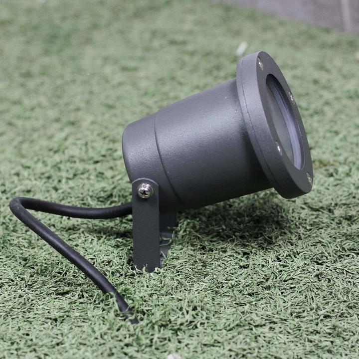 Actual product image Licht-Erlebnisse Preston (GU10, IP44)