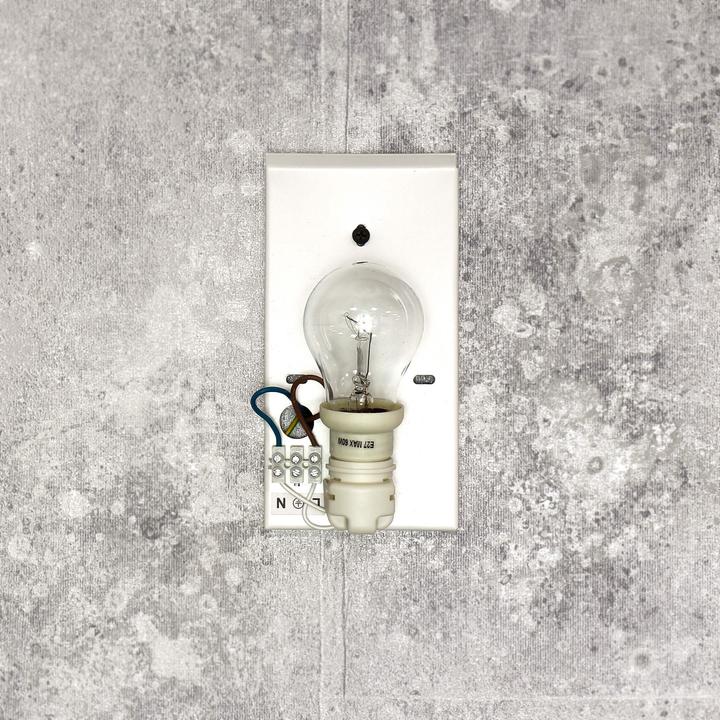 Produktbild Licht-Erlebnisse Alice (E27)