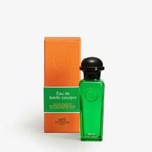 Image du produit Hermès Eau de Cologne Basilic Pour Refill (Eau de cologne, 50 ml)
