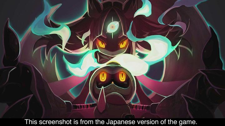 Produktbild NIS The Witch and the Hundred Knight 2 (PS4, Multilingual)