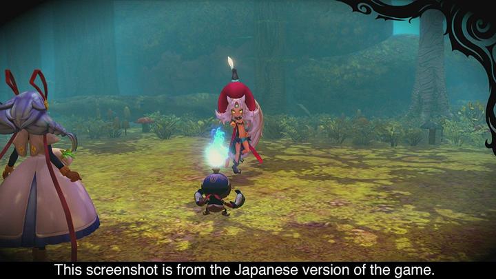 Produktbild NIS The Witch and the Hundred Knight 2 (PS4, Multilingual)